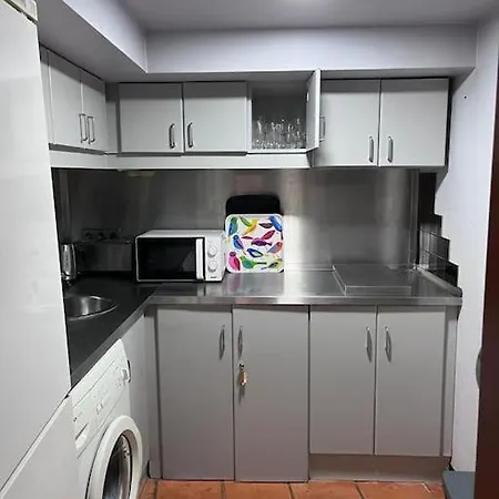Cozy Duplex Principe Real * Lisboa