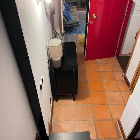 Cozy Duplex Principe Real Apartment *