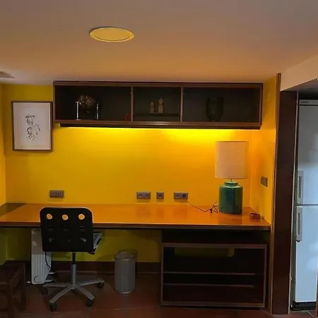Cozy Duplex Principe Real Apartment *