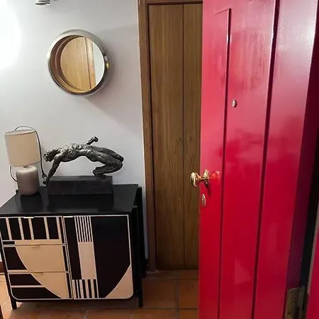 Apartment Cozy Duplex Principe Real *