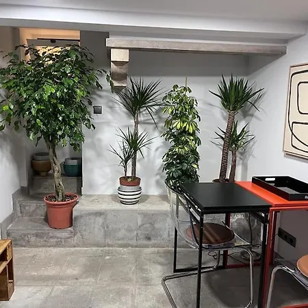 Appartement Cozy Duplex Principe Real *