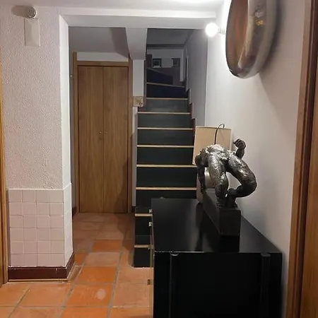 Cozy Duplex Principe Real * Lisbon