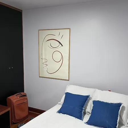 Cozy Duplex Principe Real Apartment