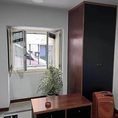 Appartement Cozy Duplex Principe Real *