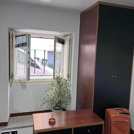 Cozy Duplex Principe Real