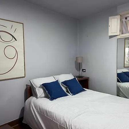 Cozy Duplex Principe Real Apartment *
