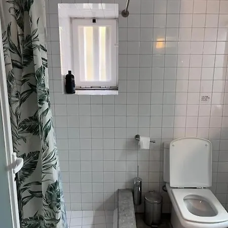 Cozy Duplex Principe Real * Lissabon