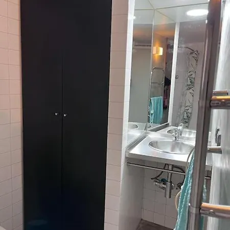 Lägenhet Cozy Duplex Principe Real